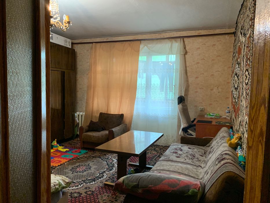 Квартира на на Подолі в Полтава, ID 210973, фото №3
