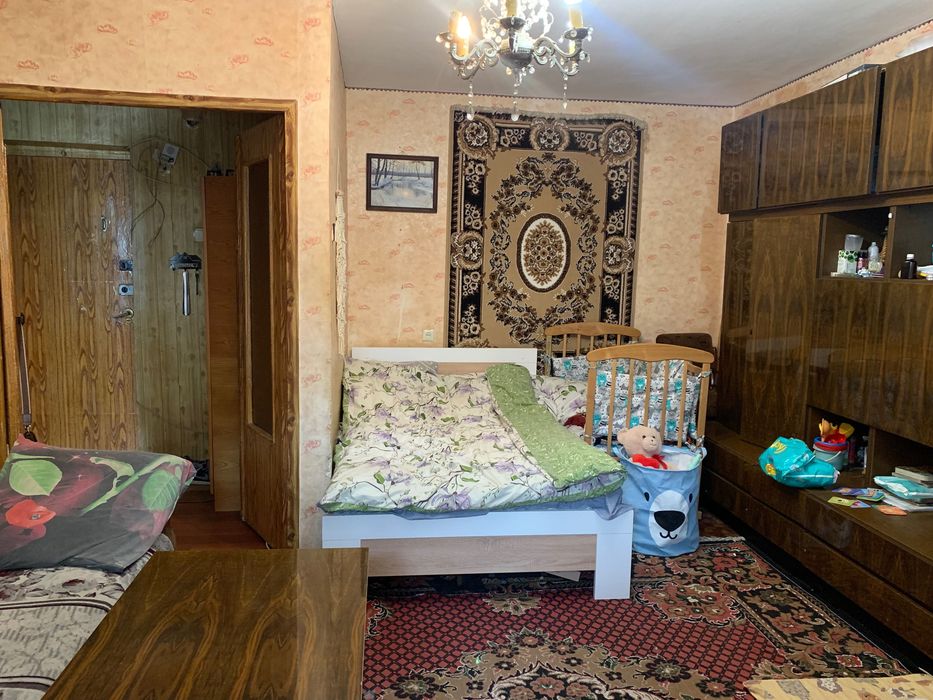 Квартира на на Подолі в Полтава, ID 210973, фото №4