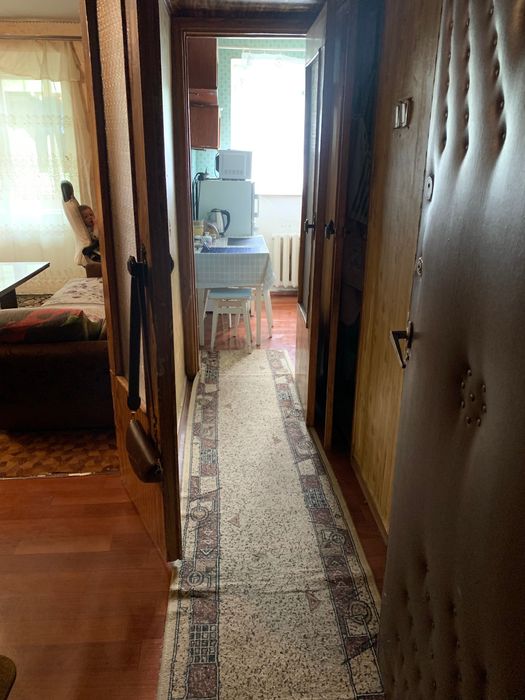 Квартира на на Подолі в Полтаві, ID 210973, фото №7
