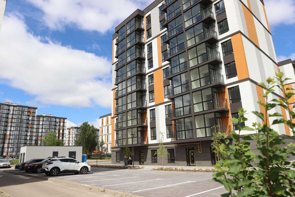 Квартира на вул. Європейська в Києві, ID 313026, фото №7