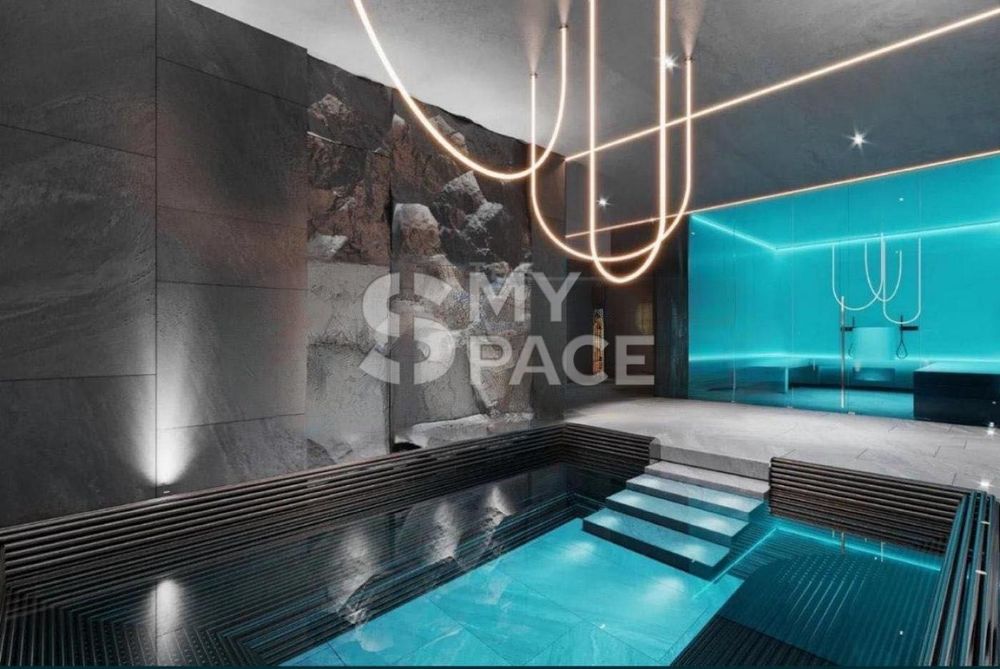 Квартира на ЖК Signature в Києві, ID 192631, фото №11