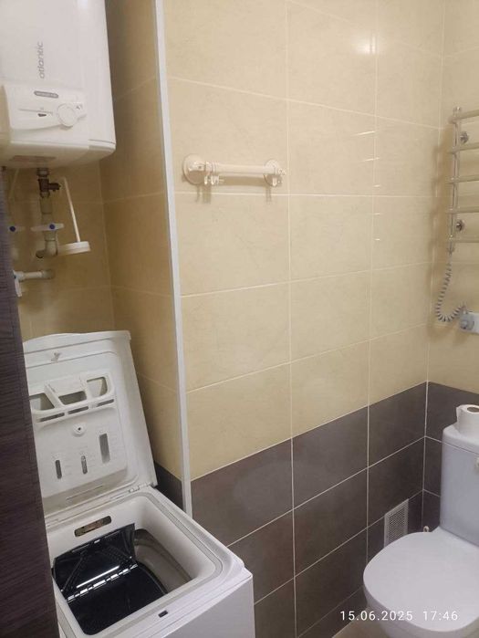 Квартира на вул. Обухівська, 137 в Київ, ID 320582, фото №4