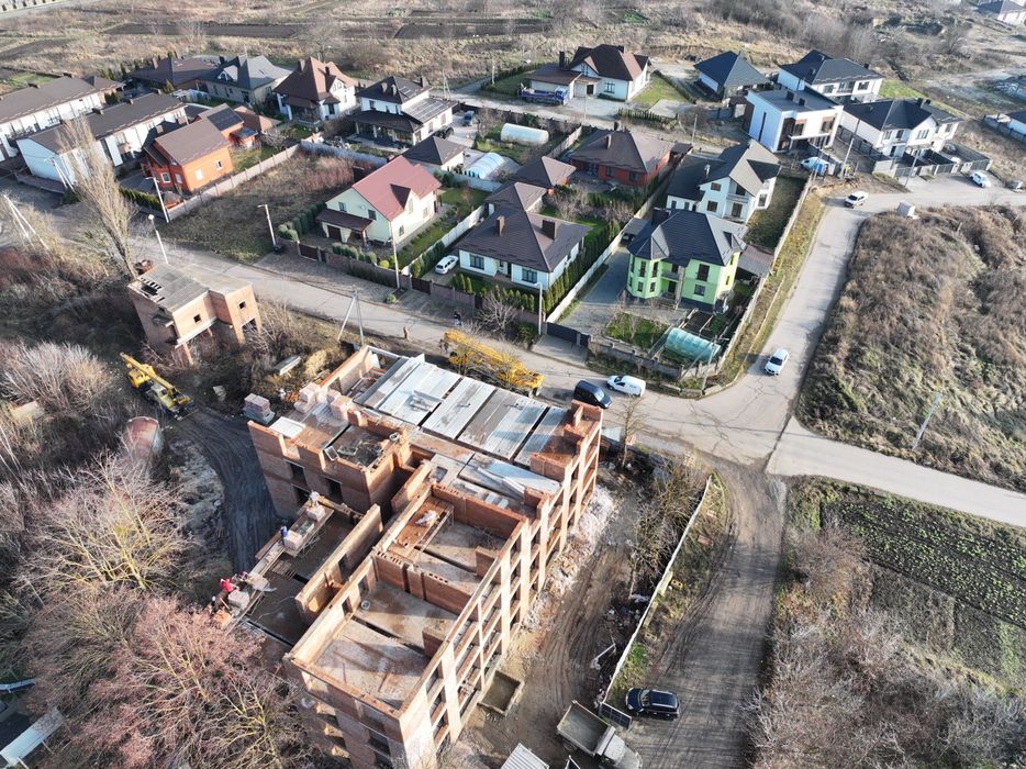 Квартира в Рівному, ID 189496, фото №20
