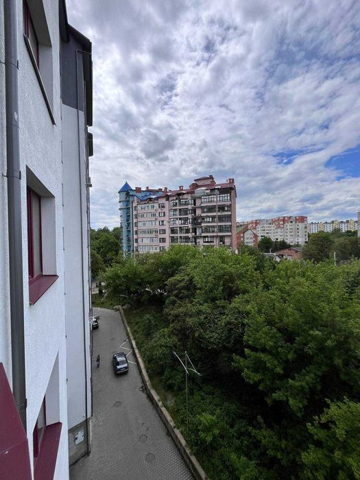 Квартира на вул. Галицька в Івано-Франківську, ID 198323, фото №7