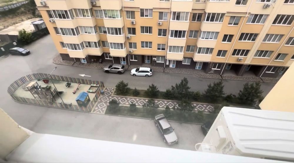 Квартира на ЖК Київський Маєток в Києві, ID 286830, фото №7