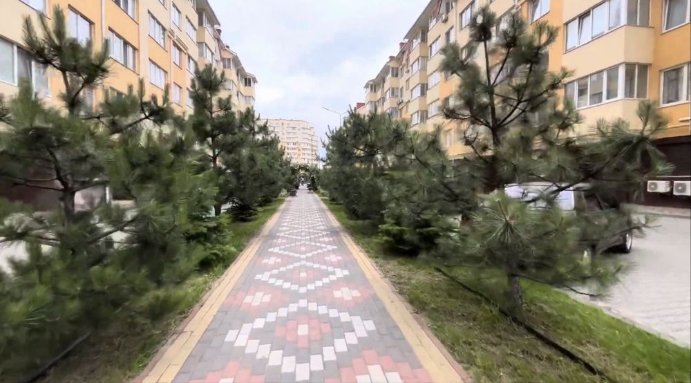 Квартира на ЖК Київський Маєток в Києві, ID 286830, фото №8
