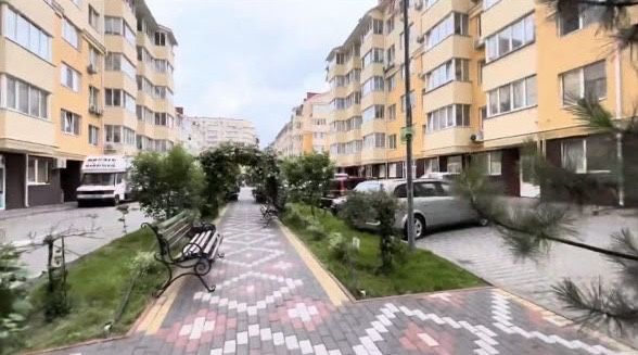 Квартира на ЖК Київський Маєток в Києві, ID 286830, фото №9