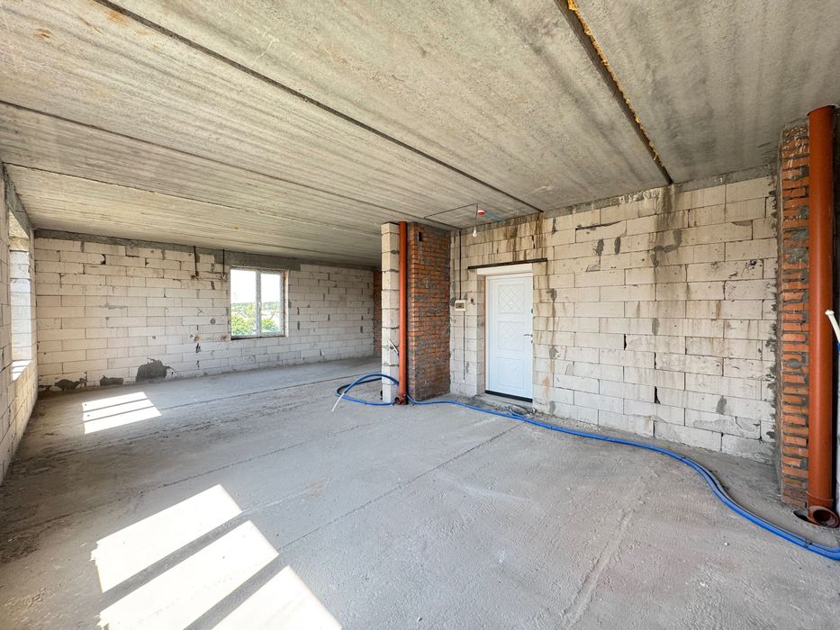 Квартира на вул. Чехова, 15 в Київ, ID 183827, фото №1