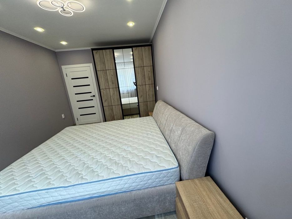 Квартира на парк «Правика», парк «Дубки» в Києві, ID 222778, фото №5