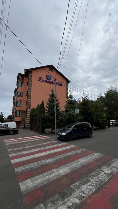 Квартира на ЖК Волошковий в Києві, ID 306943, фото №15