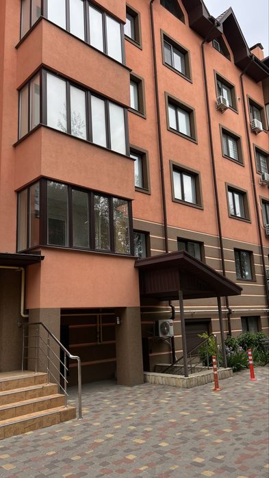 Квартира на ЖК Волошковий в Києві, ID 306943, фото №19