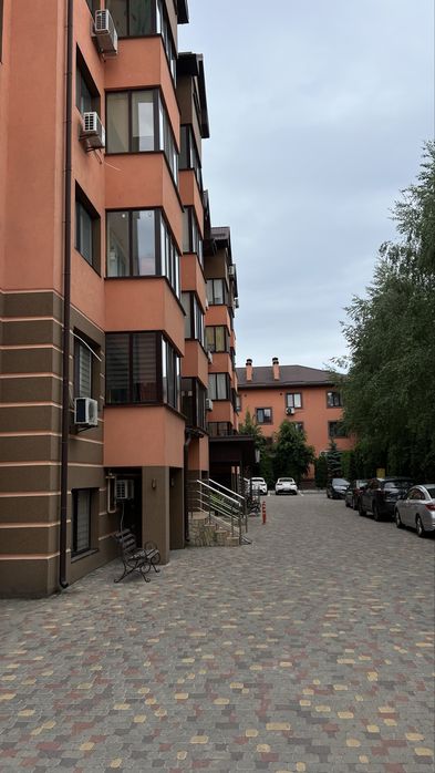 Квартира на ЖК Волошковий в Києві, ID 306943, фото №20