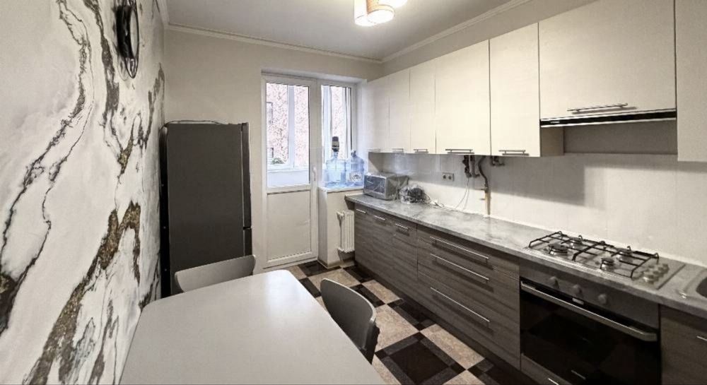 Квартира на ЖК Волошковий в Києві, ID 306943, фото №8