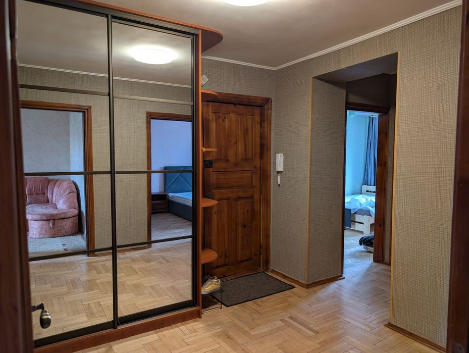 Квартира на вул. Тарасівська, 20 в Київ, ID 305181, фото №1