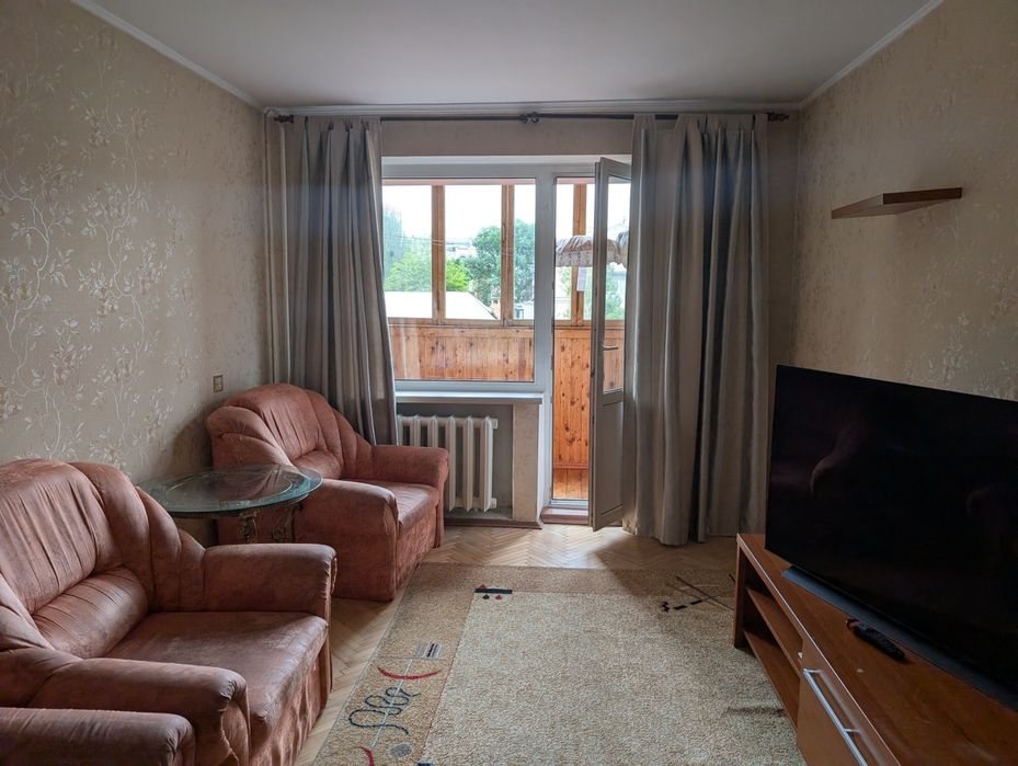 Квартира на вул. Тарасівська, 20 в Київ, ID 305181, фото №2
