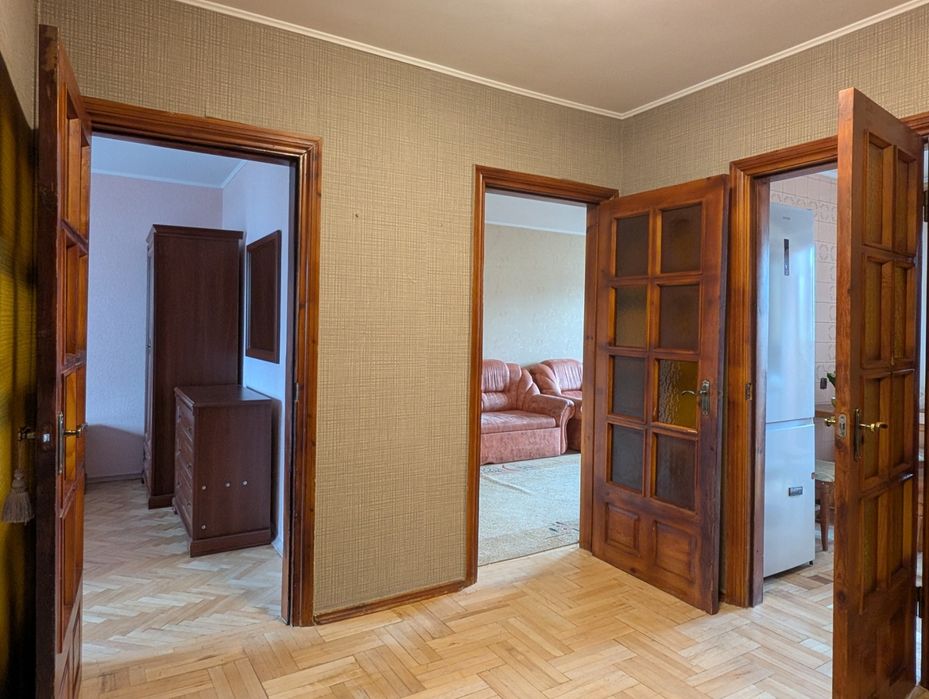 Квартира на вул. Тарасівська, 20 в Київ, ID 305181, фото №3