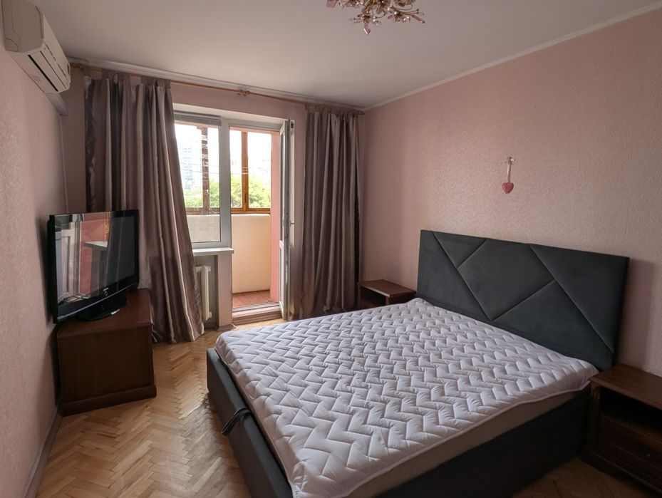 Квартира на вул. Тарасівська, 20 в Київ, ID 305181, фото №5