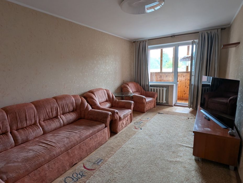 Квартира на вул. Тарасівська, 20 в Києві, ID 305181, фото №7
