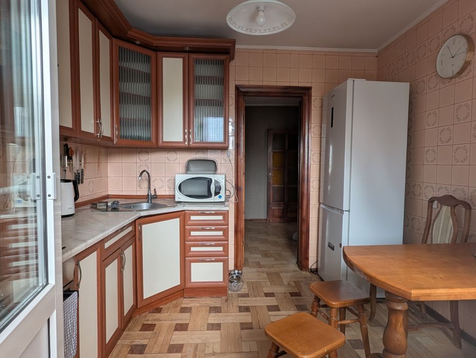 Квартира на вул. Тарасівська, 20 в Києві, ID 305181, фото №9