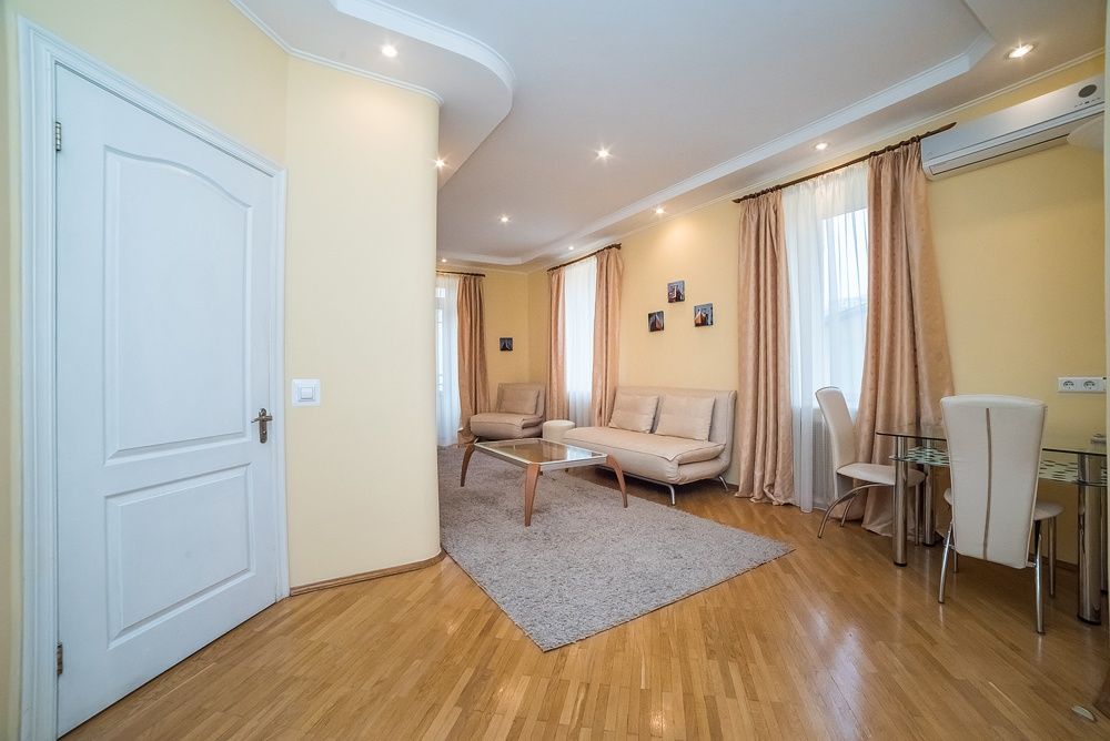 Квартира на біля метро Майдан Незалежності в Києві, ID 186864, фото №1