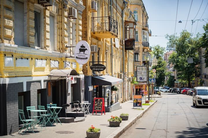 Квартира на біля метро Майдан Незалежності в Києві, ID 186864, фото №11