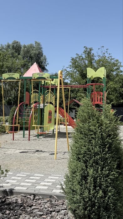 Квартира в Києві, ID 307441, фото №3