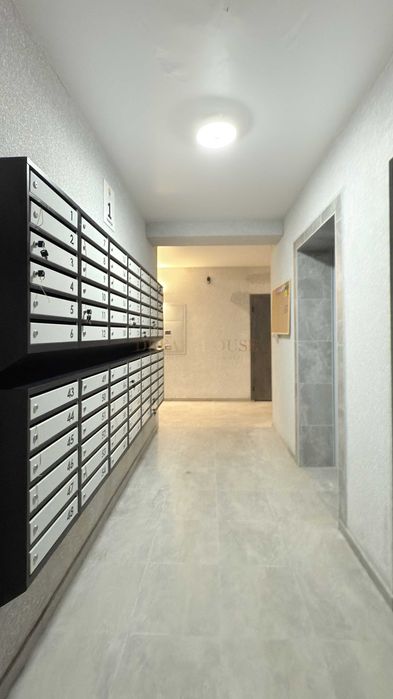 Квартира в Києві, ID 307441, фото №9