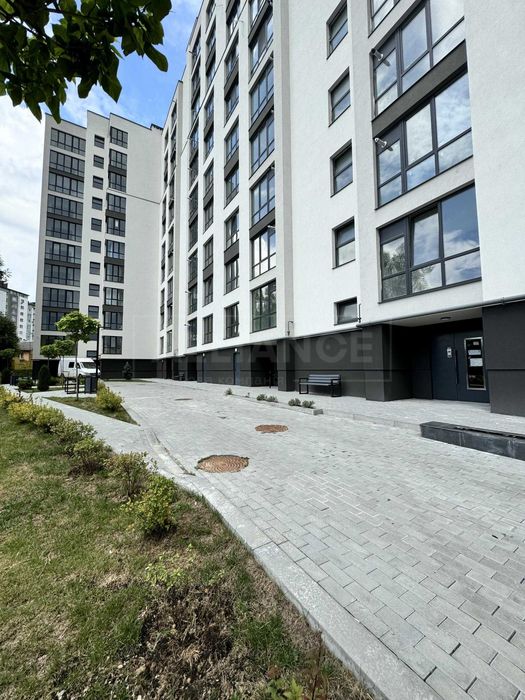 Квартира на ЖК Затишний в Івано-Франківську, ID 185608, фото №2