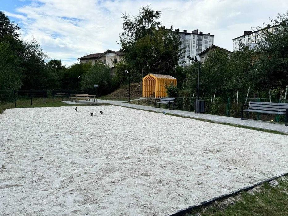 Квартира на ЖК Затишний в Івано-Франківську, ID 185608, фото №13