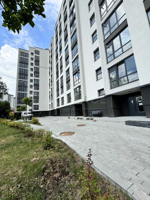 Квартира на ЖК Затишний в Івано-Франківську, ID 185608, фото №3