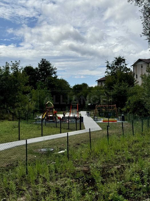 Квартира на ЖК Затишний в Івано-Франківську, ID 185608, фото №4