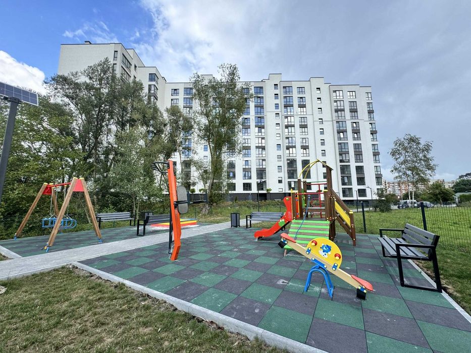 Квартира на ЖК Затишний в Івано-Франківську, ID 185608, фото №5
