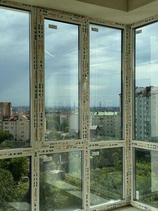 Квартира на ЖК Затишний в Івано-Франківську, ID 185608, фото №6