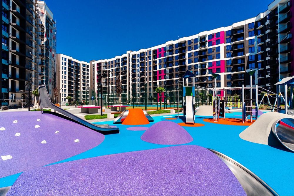 Квартира на ЖК Family Plaza в Івано-Франківську, ID 207147, фото №4