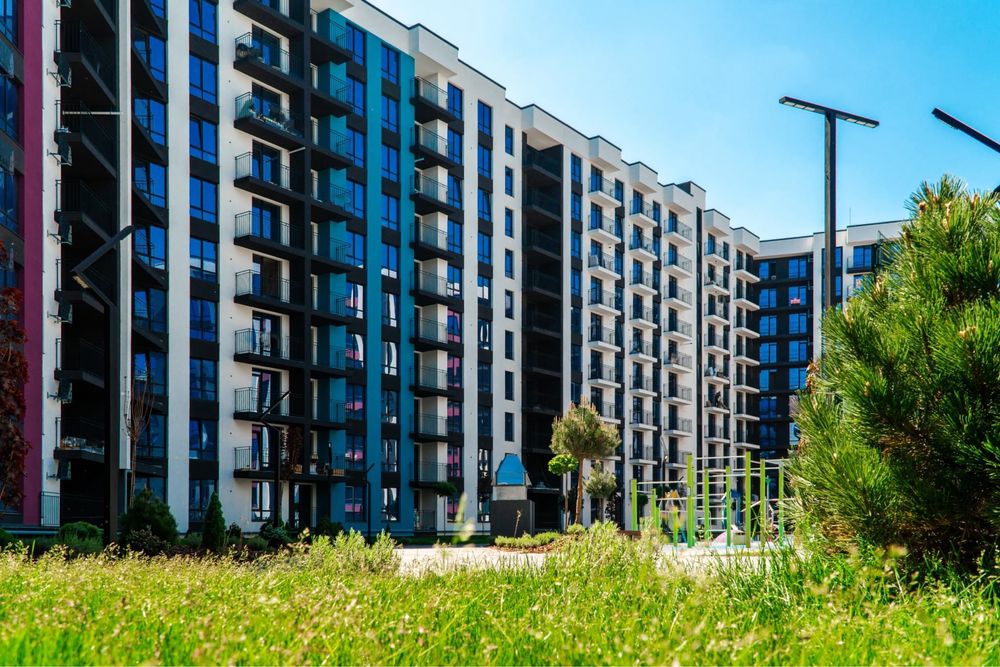 Квартира на ЖК Family Plaza в Івано-Франківську, ID 207147, фото №5