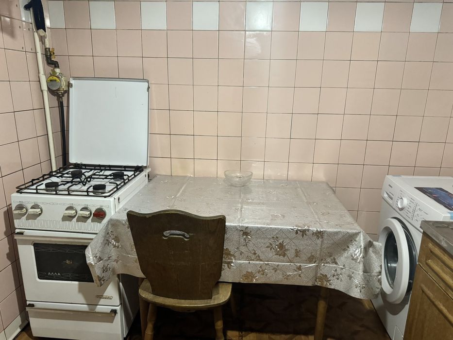 Квартира на Шевченківський в Київ, ID 316727, фото №5