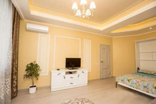 Квартира на жк Вторая жемчужина в Одесі, ID 274770, фото №2