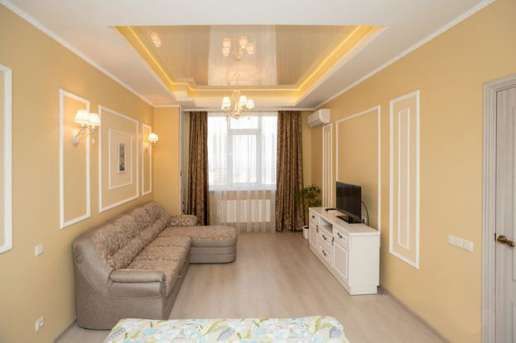 Квартира на жк Вторая жемчужина в Одесі, ID 274770, фото №3