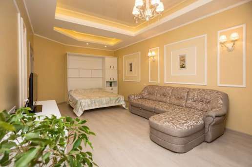 Квартира на жк Вторая жемчужина в Одесі, ID 274770, фото №4