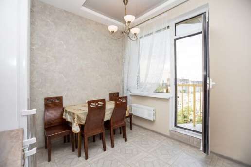 Квартира на жк Вторая жемчужина в Одесі, ID 274770, фото №8