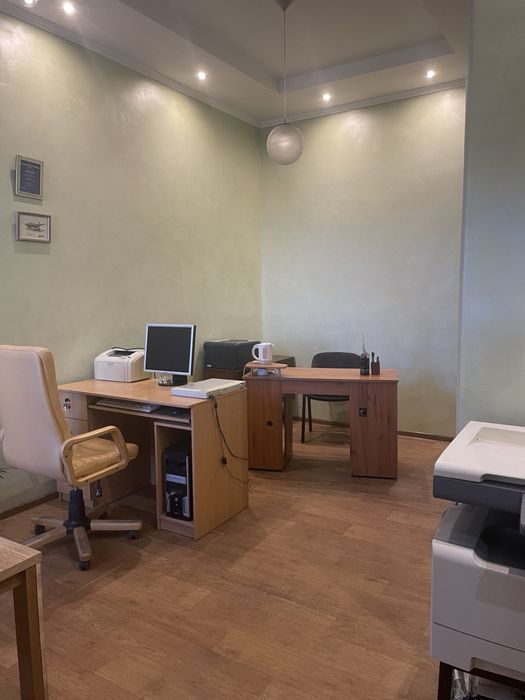 Квартира на Центральний в Миколаєві, ID 262385, фото №1
