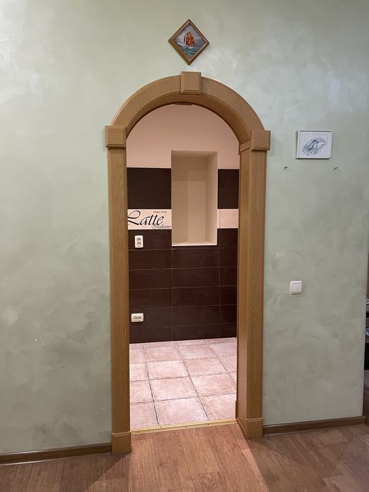 Квартира на Центральний в Миколаєві, ID 262385, фото №10