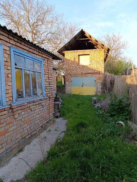 Будинок на Черкаська область, Звенигородка, ID 423071, фото №1