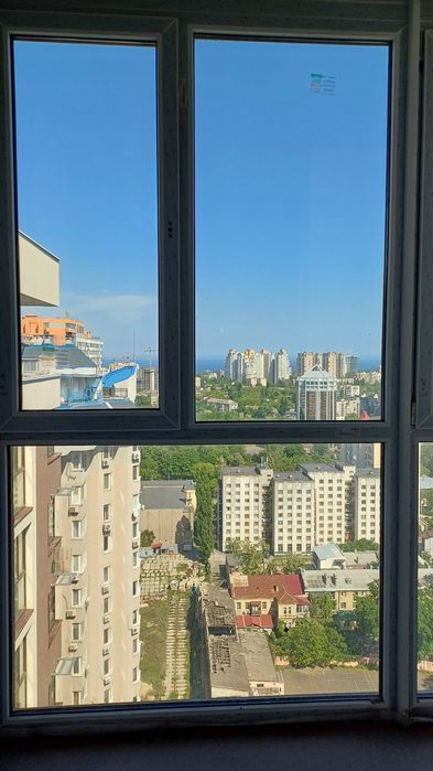 Квартира на центр города Одессы в Одесі, ID 202160, фото №2