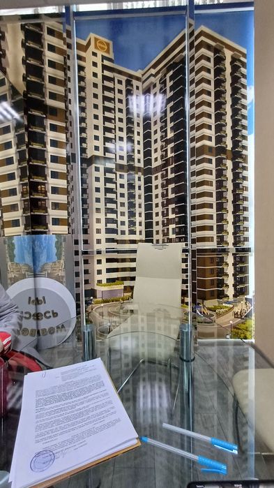 Квартира на центр города Одессы в Одесі, ID 202160, фото №5
