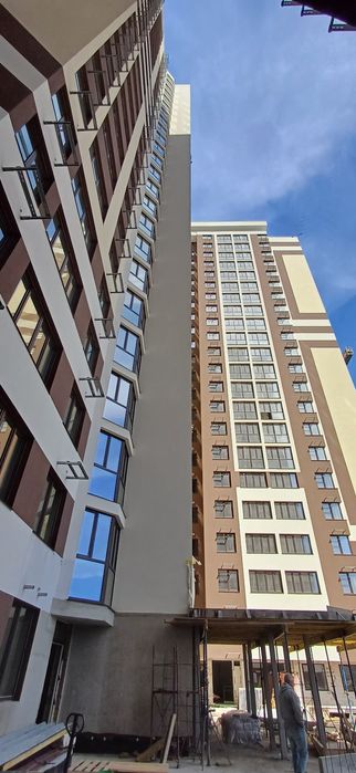 Квартира на центр города Одессы в Одесі, ID 202160, фото №7