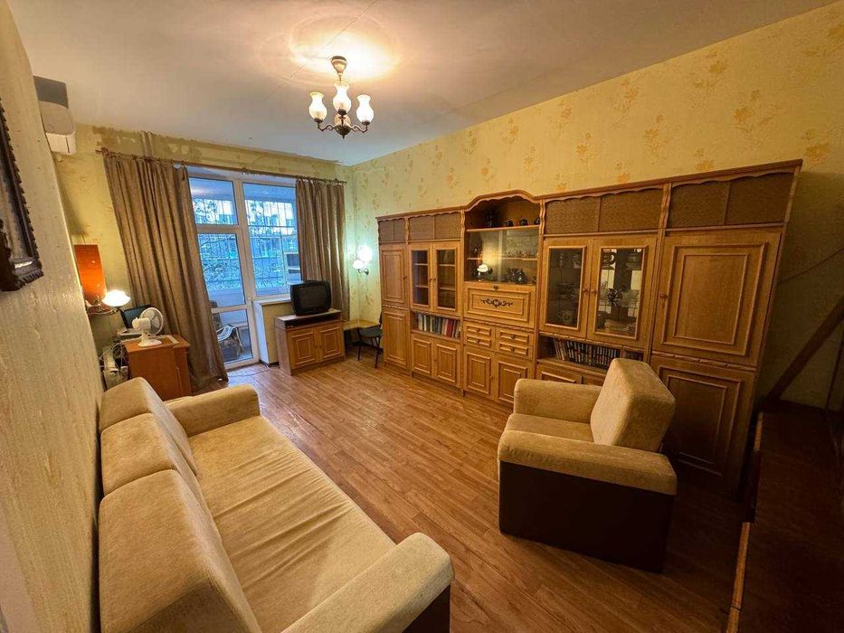 Квартира на вул. Головатого, 89 в Київ, ID 322573, фото №1