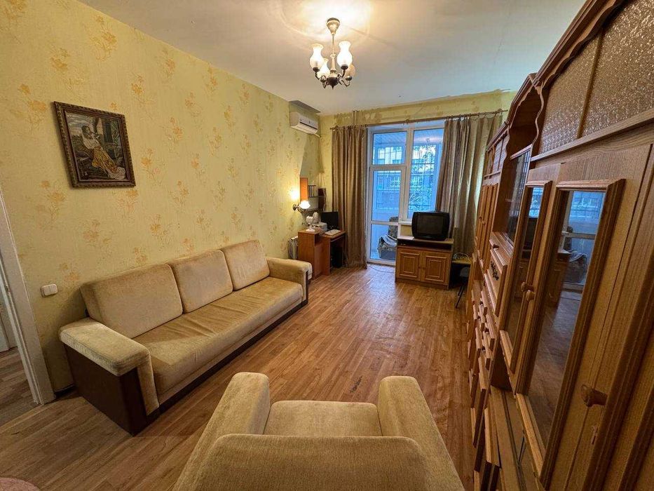Квартира на вул. Головатого, 89 в Київ, ID 322573, фото №2