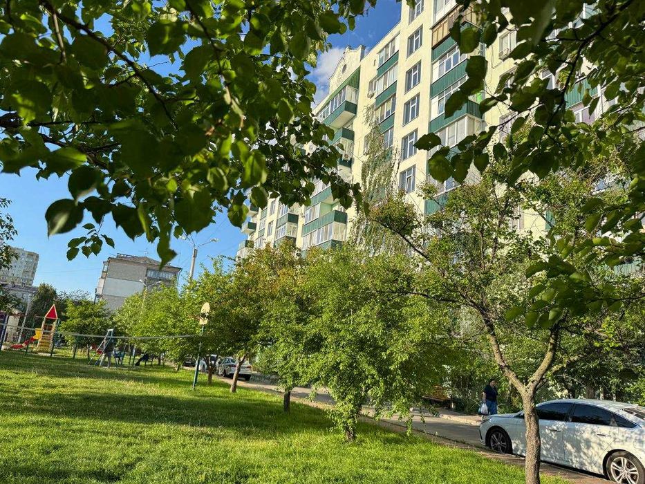 Квартира на вул. Головатого, 89 в Києві, ID 322573, фото №14