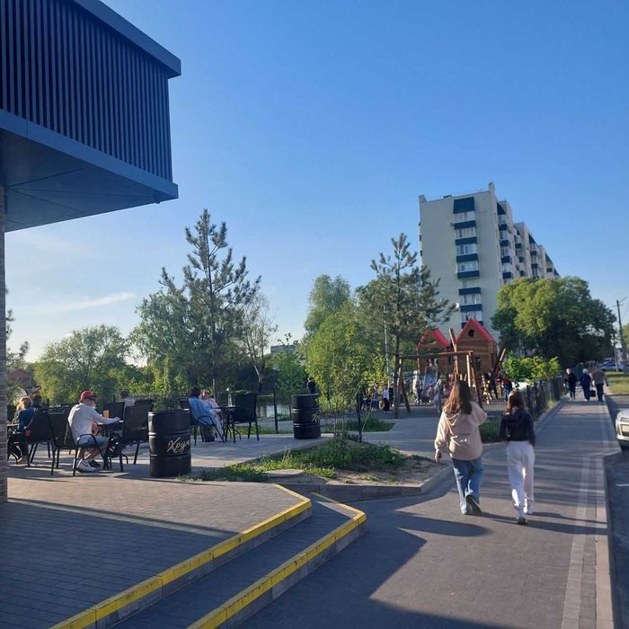 Квартира на вул. Головатого, 89 в Києві, ID 322573, фото №15